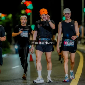 Runner Photo 3665677