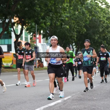 Runner Photo 3665679