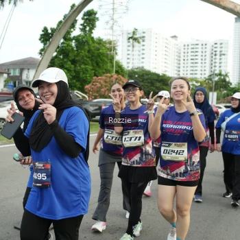 Runner Photo 3665682