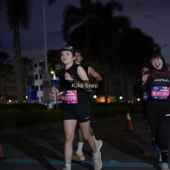 Runner Photo 3665685