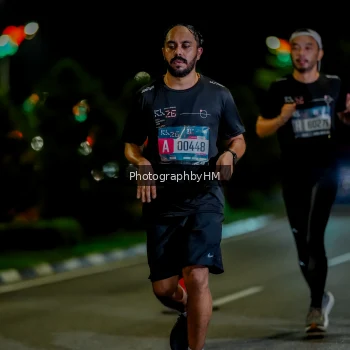 Runner Photo 3665687