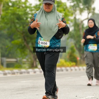 Runner Photo 3665693