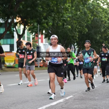 Runner Photo 3665697