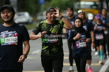Runner Photo 36657