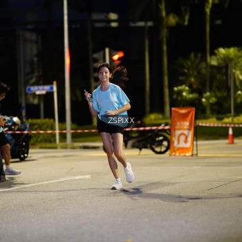 Runner Photo 3665705