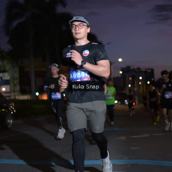 Runner Photo 3665707