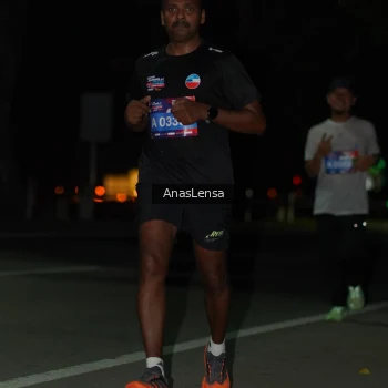 Runner Photo 3665713