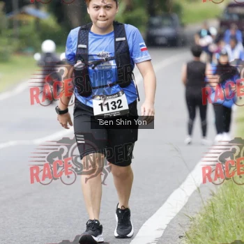 Runner Photo 366572