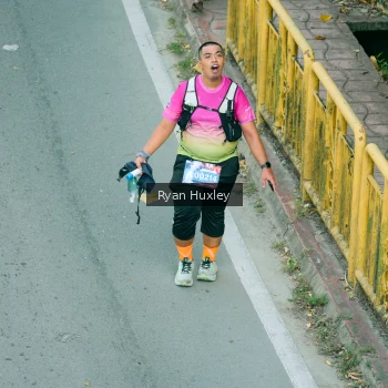 Runner Photo 3665738