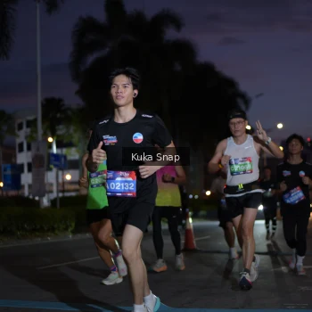 Runner Photo 3665741