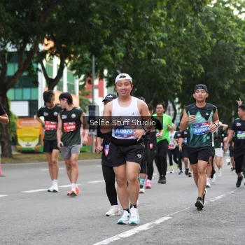 Runner Photo 3665764