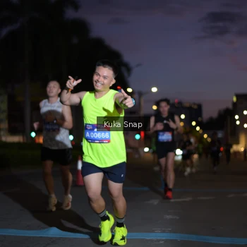 Runner Photo 3665767