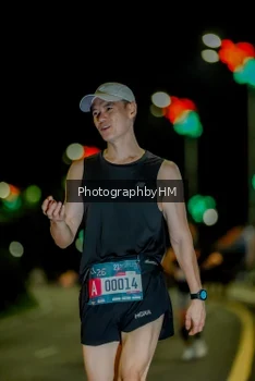 Runner Photo 3665769