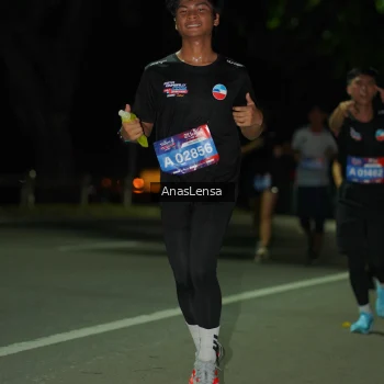 Runner Photo 3665785