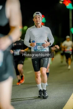 Runner Photo 3665792