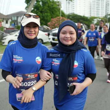 Runner Photo 3665797