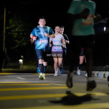 Runner Photo 3665798