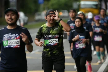 Runner Photo 36658