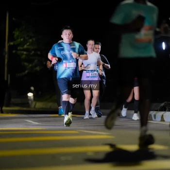 Runner Photo 3665802