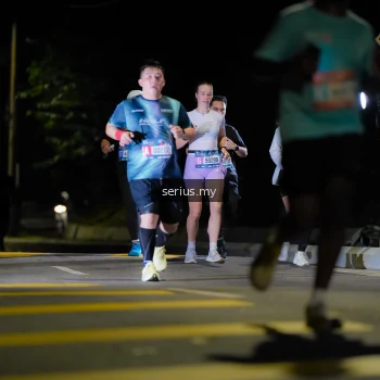 Runner Photo 3665804