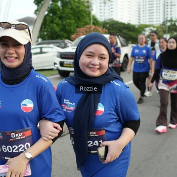 Runner Photo 3665817