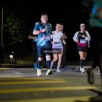 Runner Photo 3665818