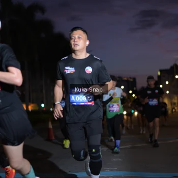 Runner Photo 3665821