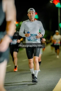 Runner Photo 3665827