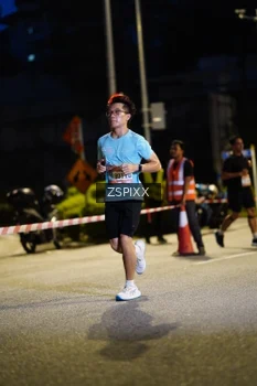 Runner Photo 3665836