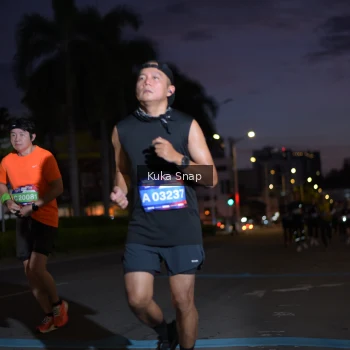 Runner Photo 3665840