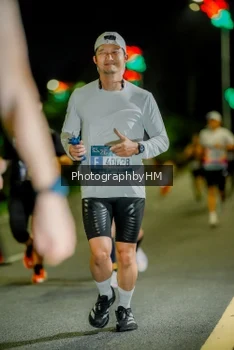 Runner Photo 3665842