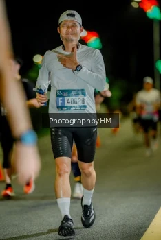 Runner Photo 3665847