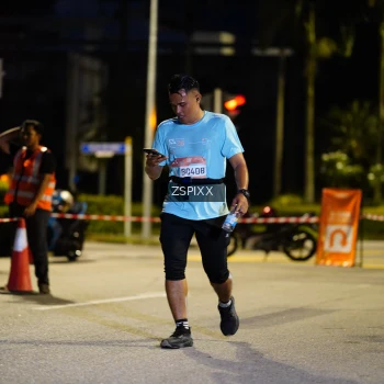 Runner Photo 3665850