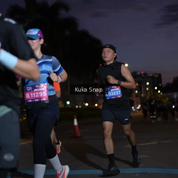 Runner Photo 3665851