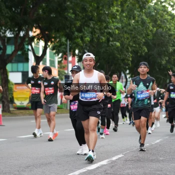 Runner Photo 3665856