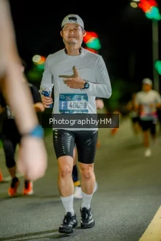 Runner Photo 3665857