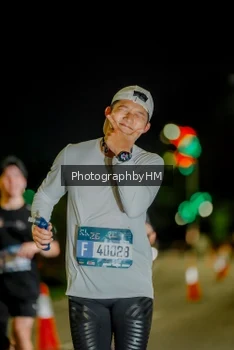 Runner Photo 3665861