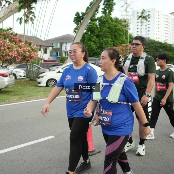 Runner Photo 3665867