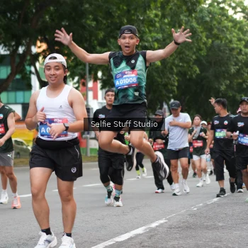 Runner Photo 3665868