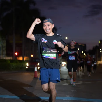 Runner Photo 3665869