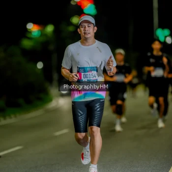 Runner Photo 3665871