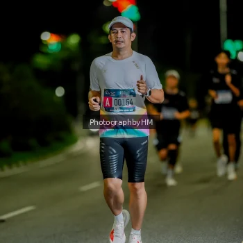 Runner Photo 3665884