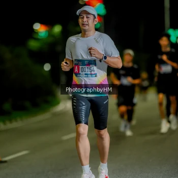 Runner Photo 3665885