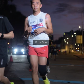 Runner Photo 3665887