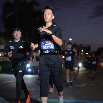 Runner Photo 3665889