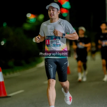 Runner Photo 3665899