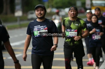 Runner Photo 36659