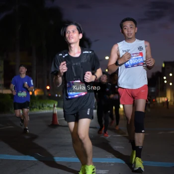 Runner Photo 3665900