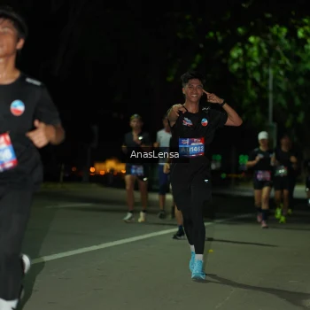 Runner Photo 3665901