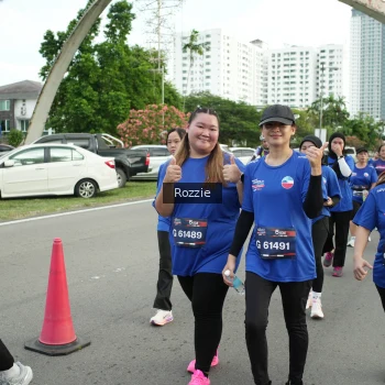 Runner Photo 3665902